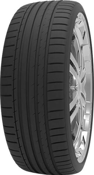 Sommerreifen Stahlgruber Gripmax SureGrip Pro Sport XL TL 285/40 R21 109Y