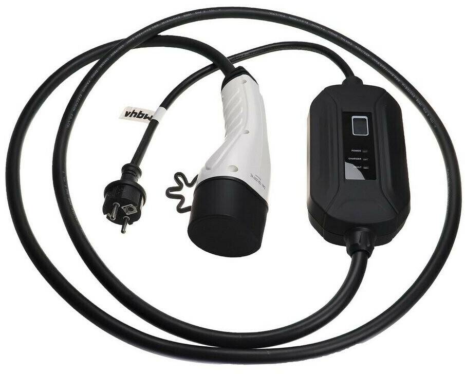 Stahlgruber vhbw 174515050-47 Elektroauto-Ladekabel