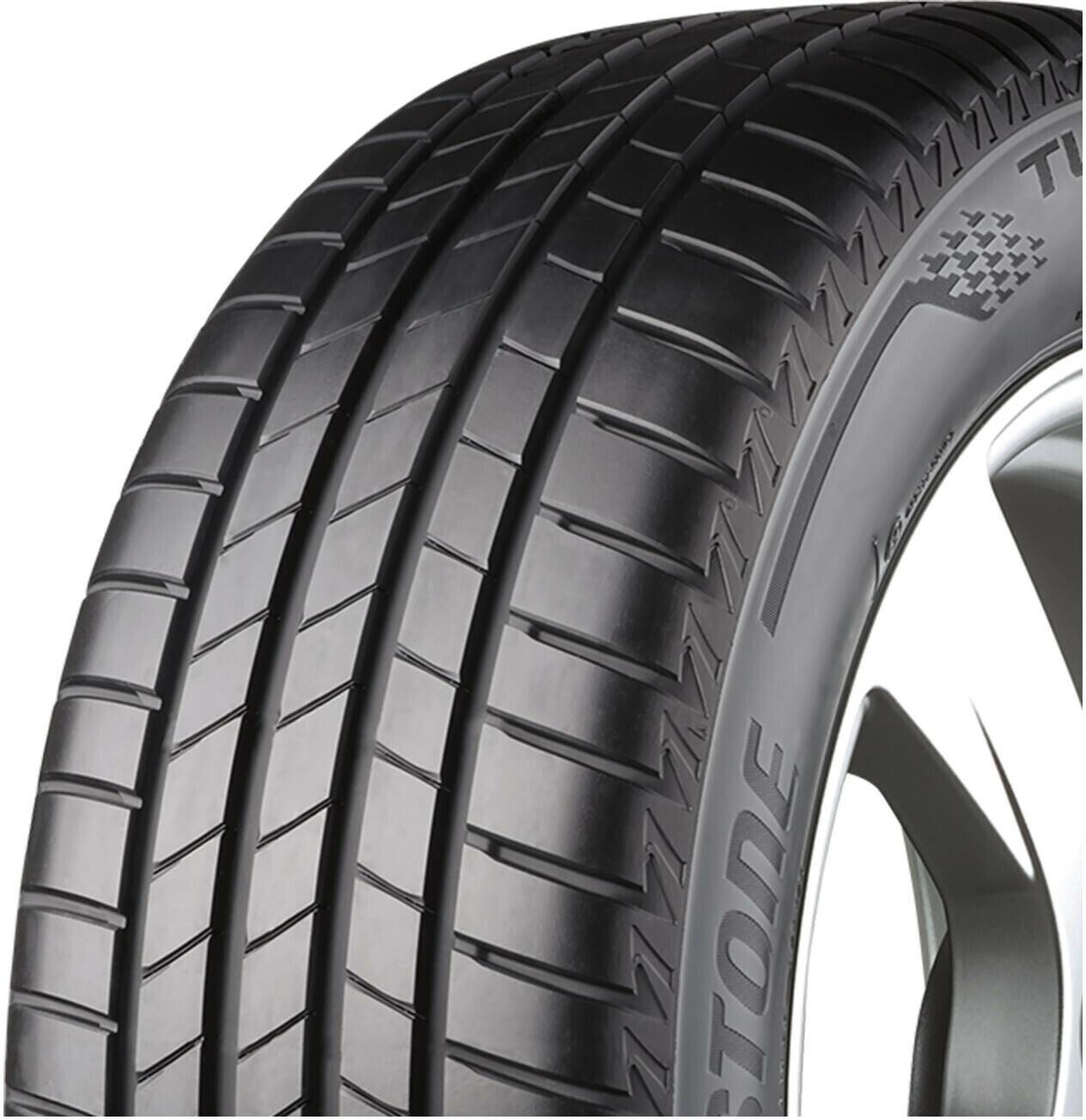 Stahlgruber Bridgestone Turanza T 005 215/45 R17 91W Sommerreifen