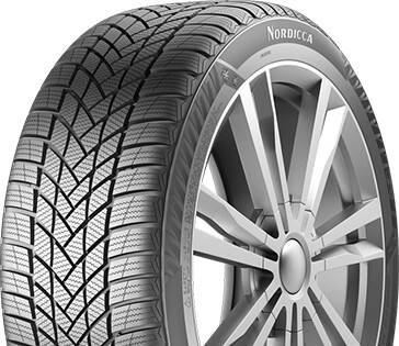 Winterreifen Stahlgruber Matador MP93 Nordicca 245/45 R19 102V XL FP