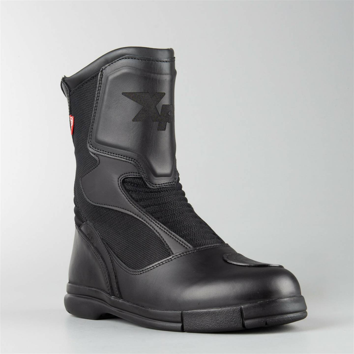 Stahlgruber XPD X-Sense OutDry Motorradstiefel