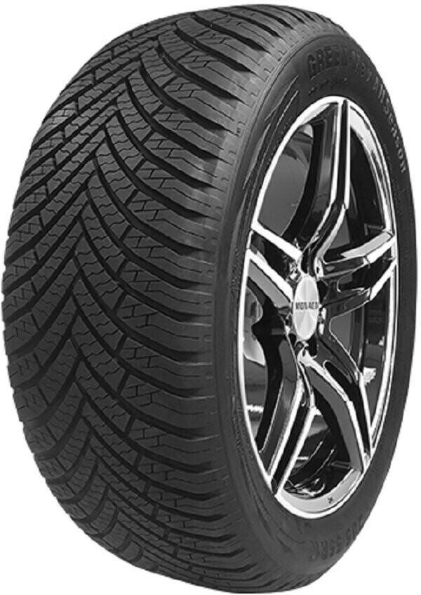 Ganzjahresreifen Stahlgruber Linglong Green-Max All Season 215/55 R17 98V XL