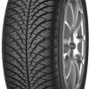 Ganzjahresreifen Stahlgruber Yokohama Bluearth 4S AW21 235/55 R18 100V