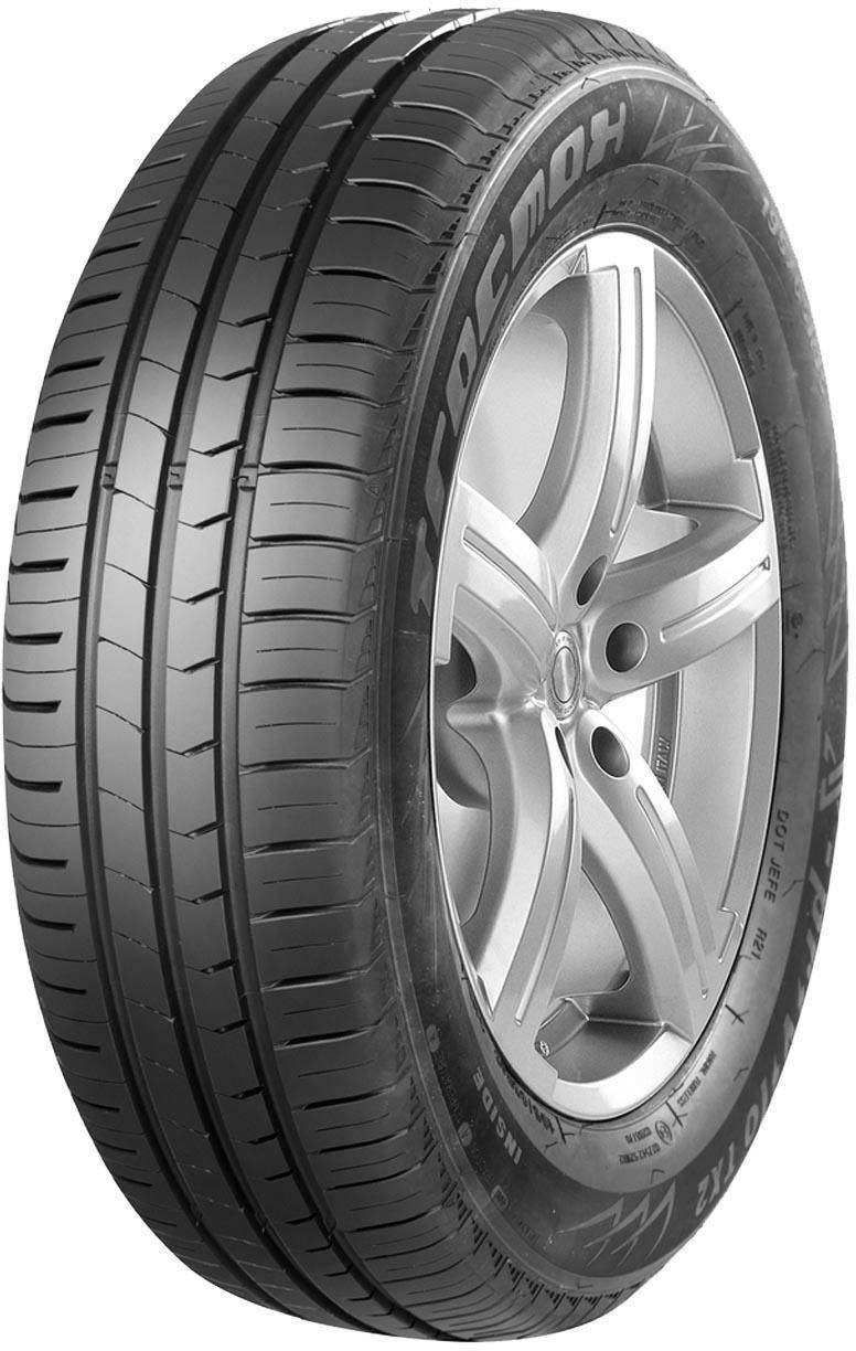 Stahlgruber Tracmax Privilo TX2 175/65 R14 86T Sommerreifen