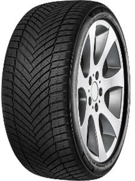 Ganzjahresreifen Stahlgruber Tristar AS Power 235/45 R17 97W XL