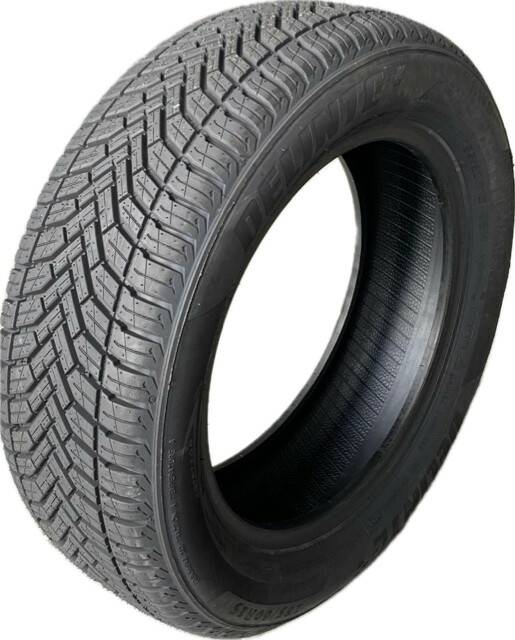 Ganzjahresreifen Stahlgruber Delinte AW6 195/50 R15 82V