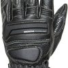 Stahlgruber GMS Navigator Damen schwarz Motorradhandschuhe