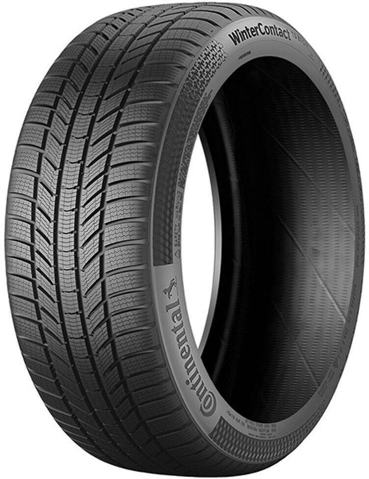 Winterreifen Stahlgruber Continental WinterContact TS 870 P 235/55 R19 105V