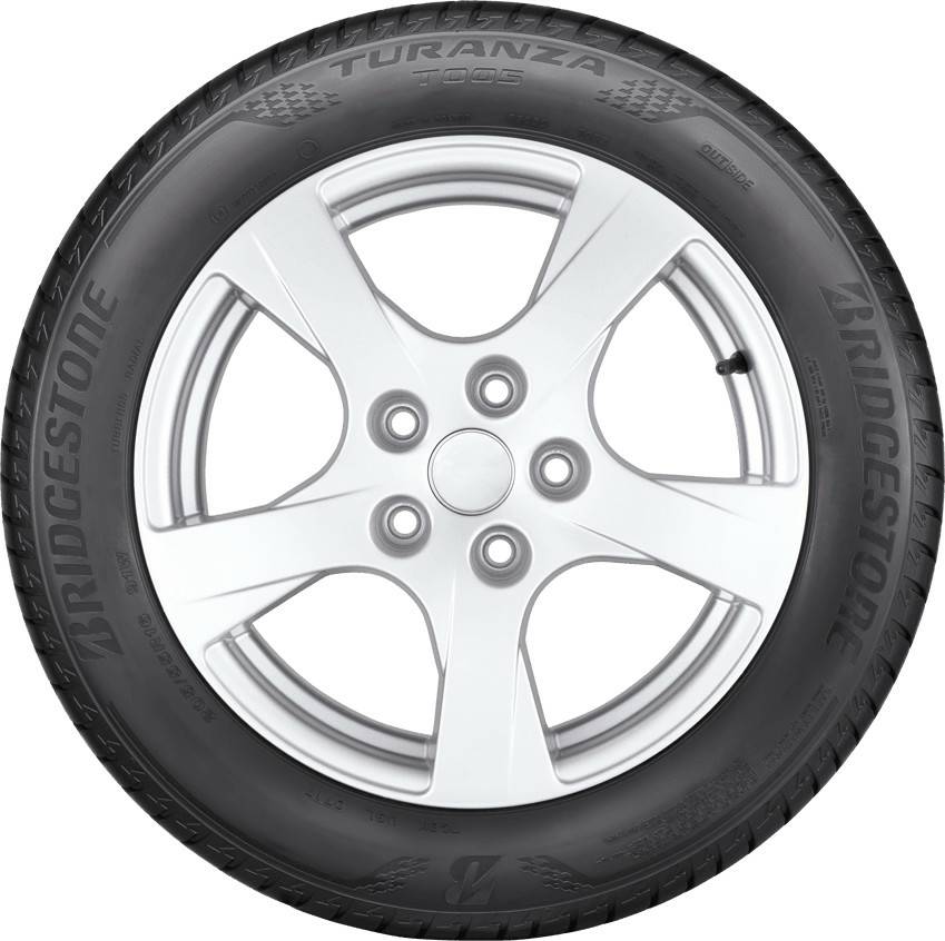 Sommerreifen Stahlgruber Bridgestone Turanza T005 185/60 R15 88H