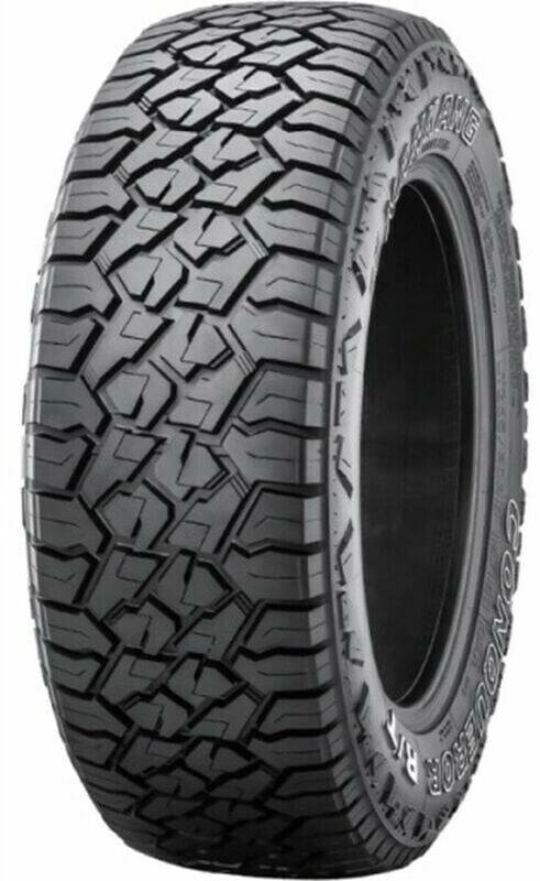 Stahlgruber NanKang Conqueror RT 265/65 R17 120/117Q Offroadreifen