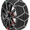 Stahlgruber Snowdrive S-16, SUV und Transporter - 24.8 Schneeketten