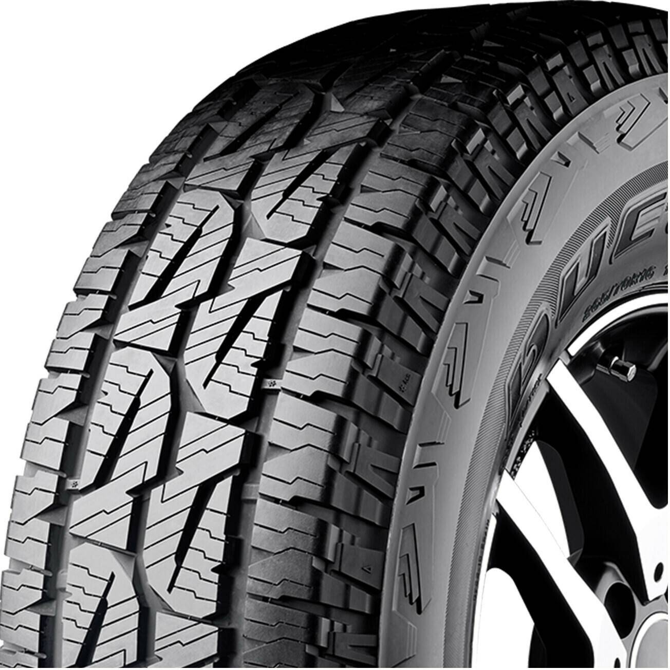 Stahlgruber BF-Goodrich Dueler A/T 001 LT255/70 R18 116S XL Ganzjahresreifen