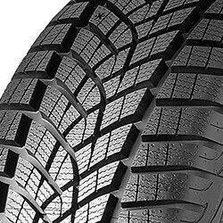 Stahlgruber Goodyear UG Performance + 245/40 R20 99W FR Winterreifen