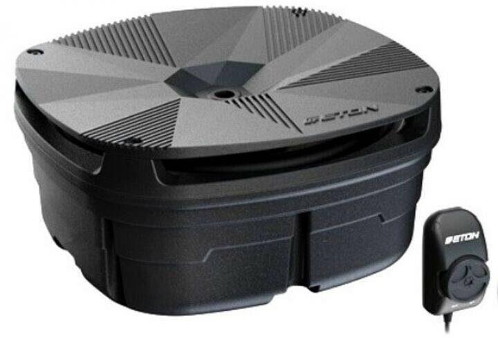 Auto Subwoofer Stahlgruber Eton RES12