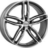 Stahlgruber Arbex Wheels Arbex 2 (8.5x19)titan Polish Arbex Wheels Arbex 2 (8.5x19)