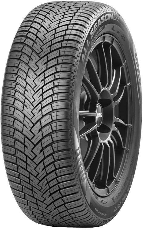 Stahlgruber Pirelli Cinturato All Season 2 245/35 R19 93Y XL Ganzjahresreifen