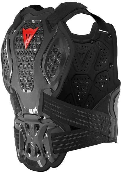 Protektoren Stahlgruber Dainese Rival Bike Chest Protection black