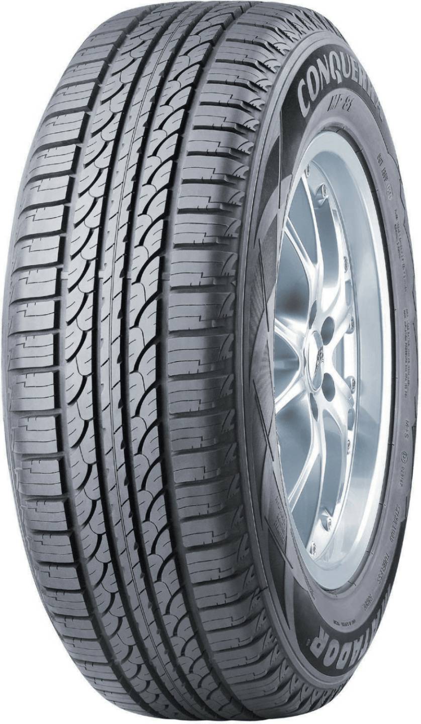 Stahlgruber Matador MP 81 Conquerra 215/65 R16 98H Ganzjahresreifen