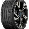 Stahlgruber Michelin Pilot Sport EV 235/55 R20 105Y XL EV NE0 Sommerreifen