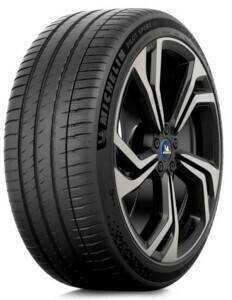 Stahlgruber Michelin Pilot Sport EV 235/55 R20 105Y XL EV NE0 Sommerreifen