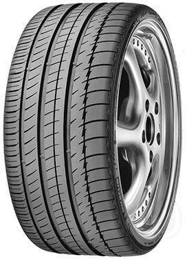 Stahlgruber Michelin Pilot Sport PS2 285/35 R19 99Y Sommerreifen