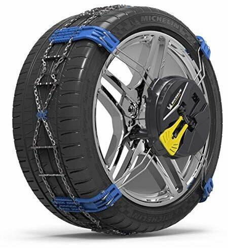 Michelin Fast Grip Stahlgruber Michelin Fast Grip140