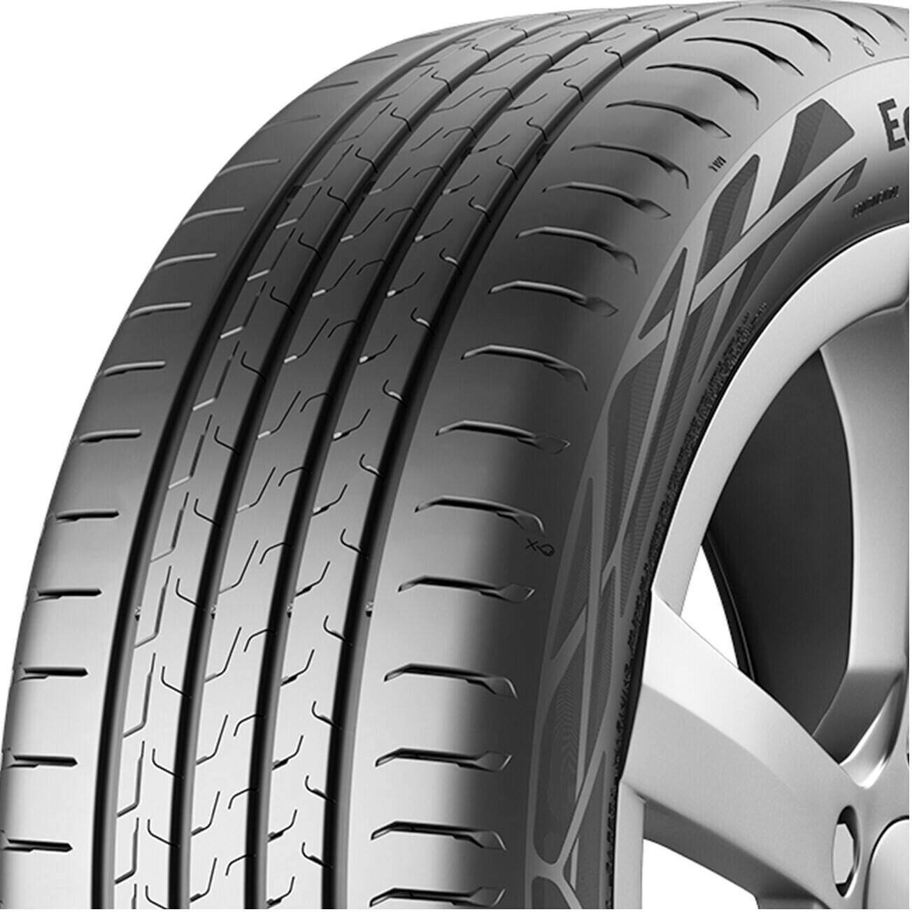 Sommerreifen Stahlgruber Continental EcoContact 6Q 265/45 R20 108T XL (+) Conti Seal