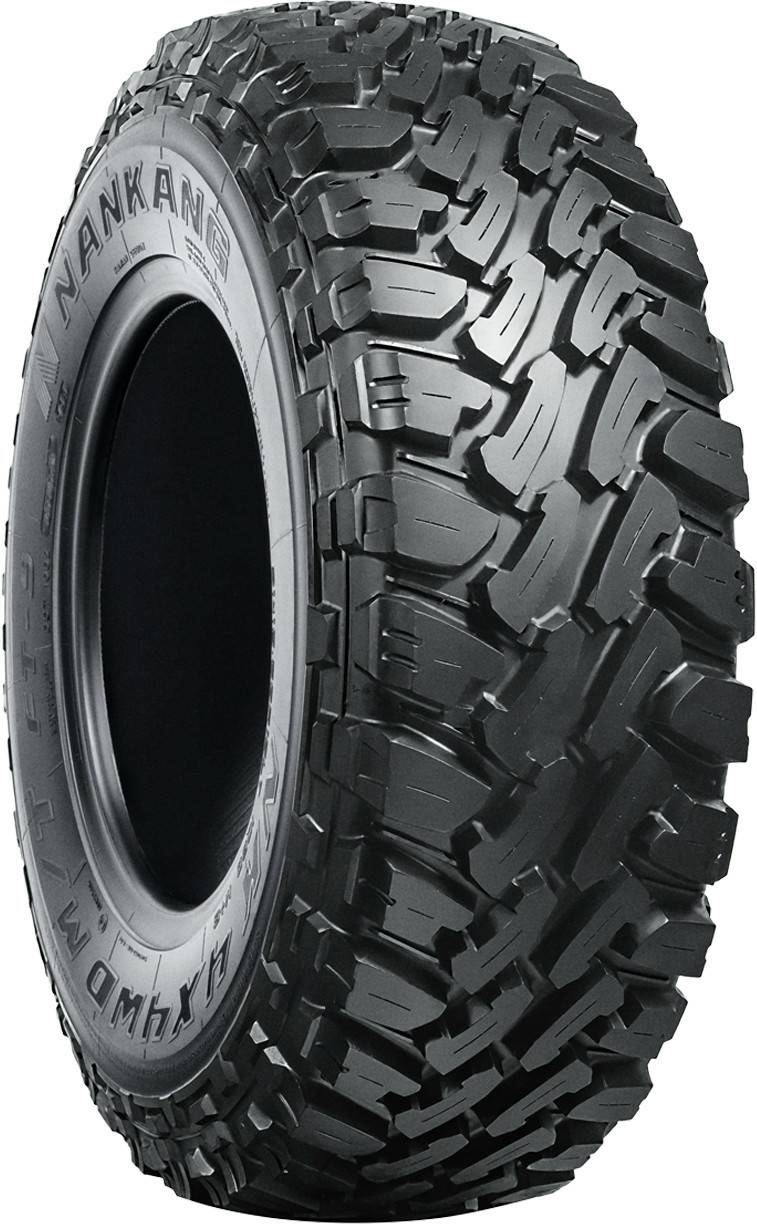 Stahlgruber NanKang Rollnex FT-9 195 R14C 106/104Q Offroadreifen