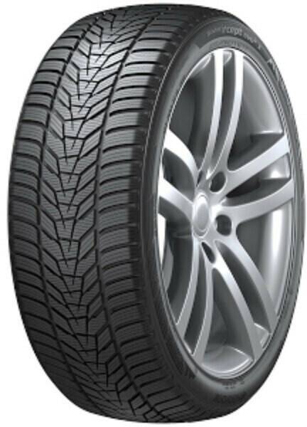 Winterreifen Stahlgruber Hankook Winter i*cept evo 3 X W330A 275/40 R21 107V