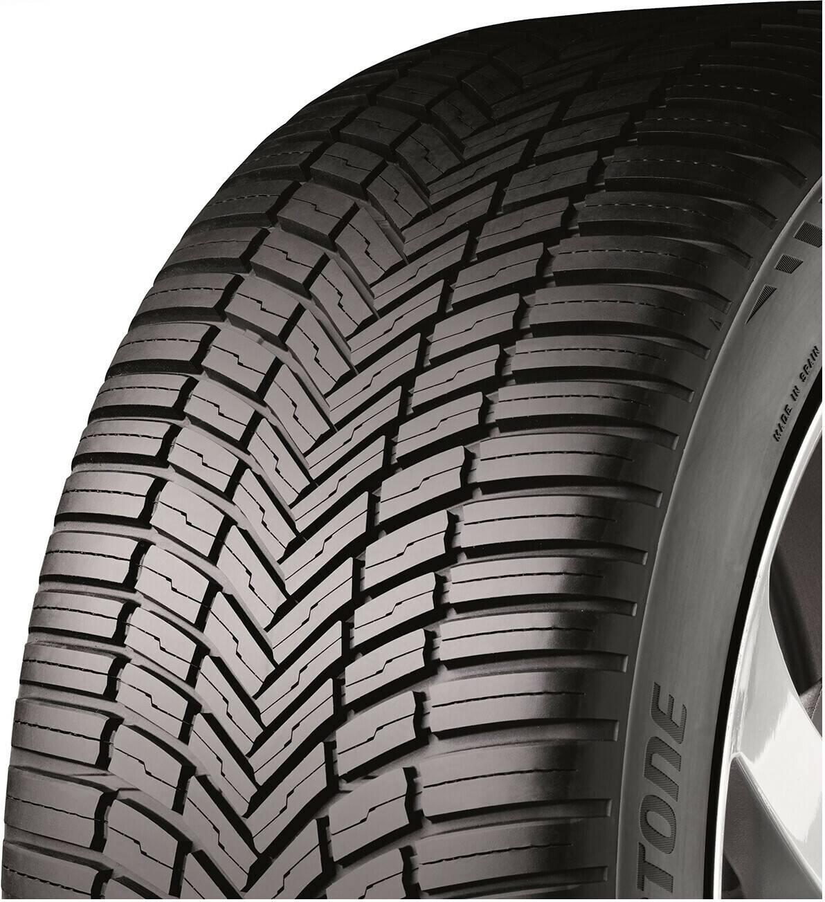 Ganzjahresreifen Stahlgruber Bridgestone Weather Control A005 Evo 215/60 R16 99V XL