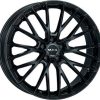 Felgen Stahlgruber MAK Wheels Speciale gloss black (8x20)