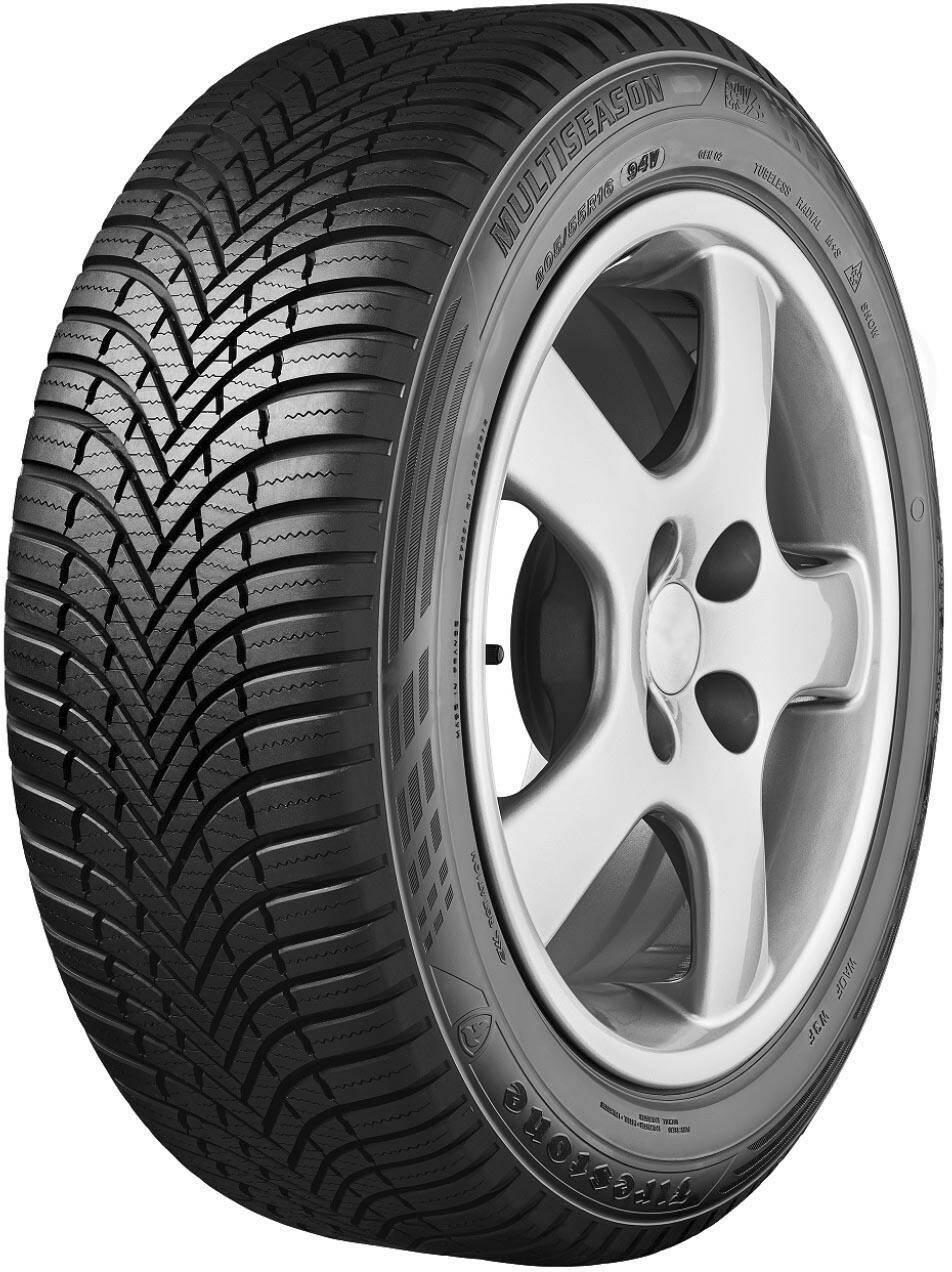 Stahlgruber Firestone Multiseason 2 175/65 R15 88H XL Ganzjahresreifen