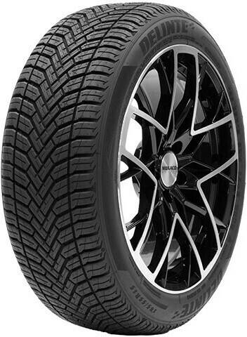 Stahlgruber Delinte AW6 155/65 R14 75T Ganzjahresreifen