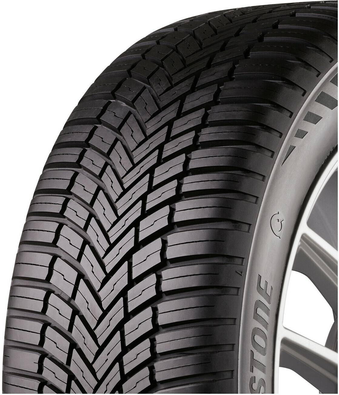 Stahlgruber Bridgestone Weather Control A005 205/60 R16 96V XL Ganzjahresreifen