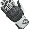 Stahlgruber Held 22163 Sambia Prograu/schwarz Motorradhandschuhe