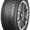 Stahlgruber NanKang Snow SV-3 175/50 R15 75H Winterreifen