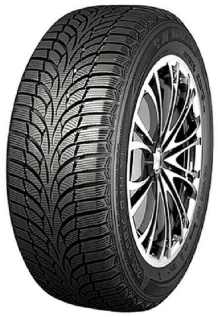 Stahlgruber NanKang Snow SV-3 175/50 R15 75H Winterreifen