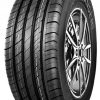 Stahlgruber Grenlander L-Zeal 56 235/55 R18 104V XL Sommerreifen