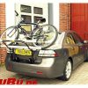 Stahlgruber Paulchen Saab 93 Stufenheck Heckträger 432301 400 Fahrradträger