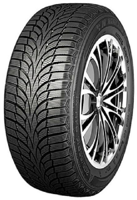 Winterreifen Stahlgruber NanKang Winter Activa SV-3 205/50 R17 93V