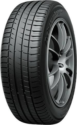 Sommerreifen Stahlgruber BF-Goodrich Advantage 225/50 R17 98W XL