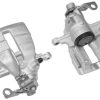 Auto-Bremsanlagen Stahlgruber ATE Bremssattel ohne Halter hinten links für VW Transporter T5 (24.3414-1711.5)