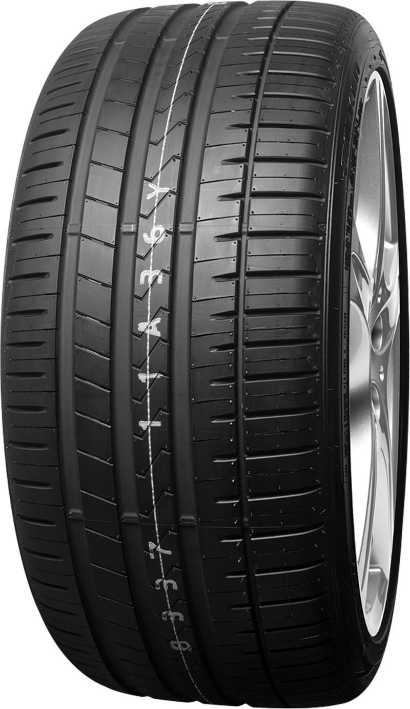 Stahlgruber Falken Azenis FK510 SUV 275/40 R21 107Y XL FP Sommerreifen