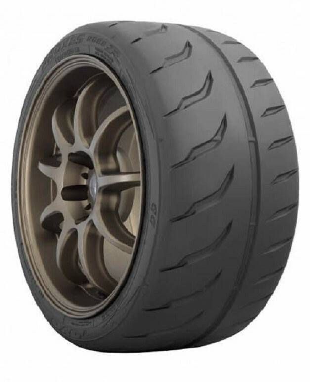 Stahlgruber Toyo Proxes R 888-R 225/40 R18 92Y Sommerreifen