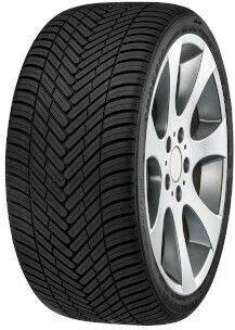 Stahlgruber SUPERIA EcoBlue 2 4S 245/50 R18 104Y XL BSW Ganzjahresreifen