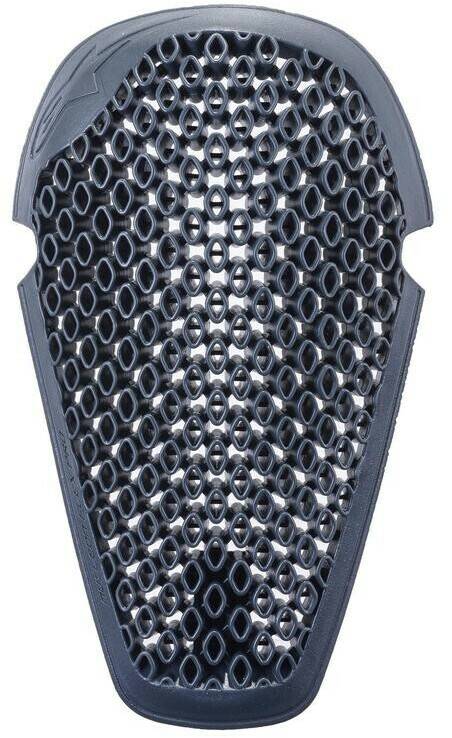 Stahlgruber Alpinestars Nucleon Flex Plus Knee Protector Anthracite Protektoren