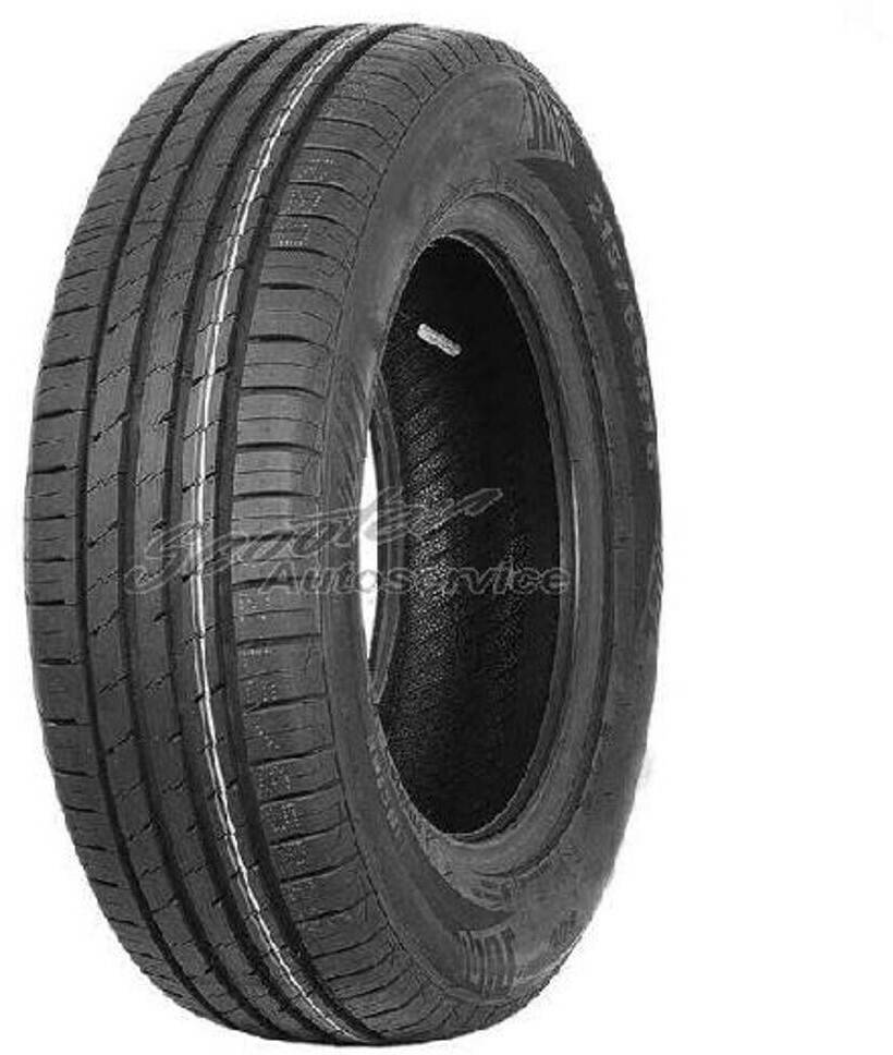 Stahlgruber Minerva EcoSpeed 2 SUV 265/40 R22 106Y XL Offroadreifen