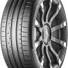 Stahlgruber Continental SportContact 6 275/30 ZR20 97Y AO ContiSilent Sommerreifen