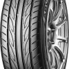 Stahlgruber Yokohama Yokohama Advan Fleva V701 255/40 R18 99W Sommerreifen