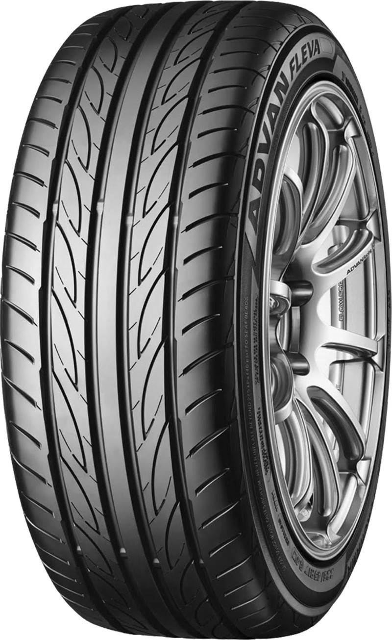 Stahlgruber Yokohama Yokohama Advan Fleva V701 255/40 R18 99W Sommerreifen